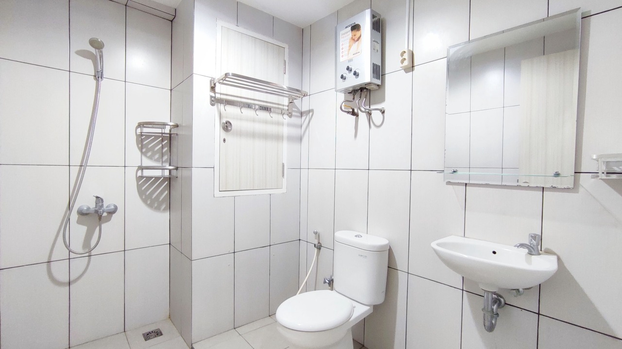 Photo of Bathroom in Pekayon Jaya