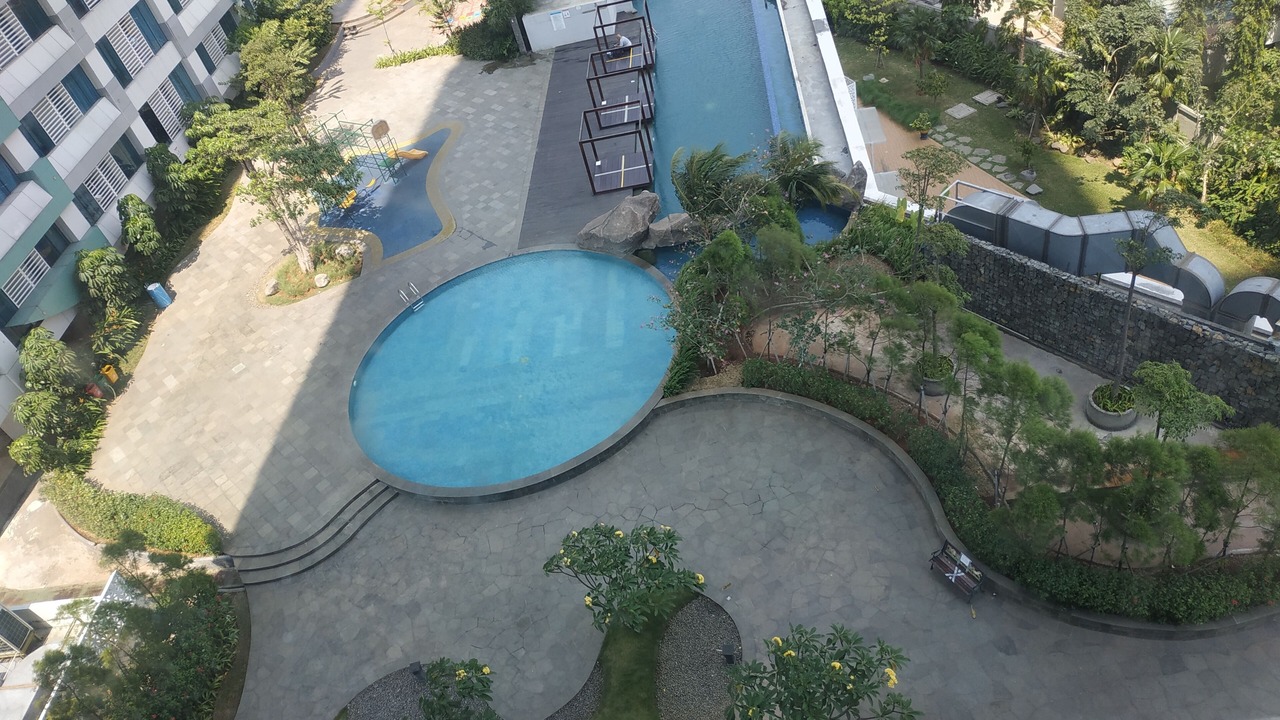 Photo of Outdoor in Pekayon Jaya
