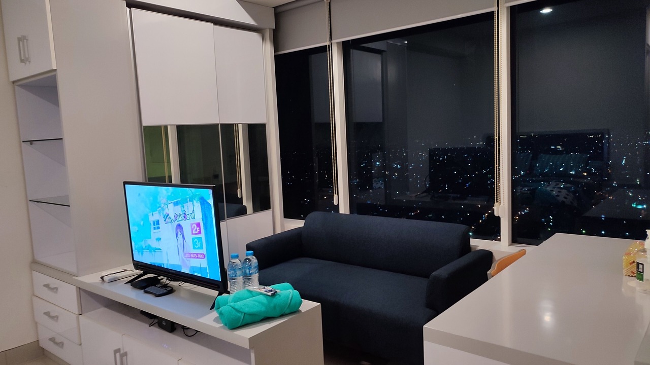 Photo of Livingroom in Pekayon Jaya