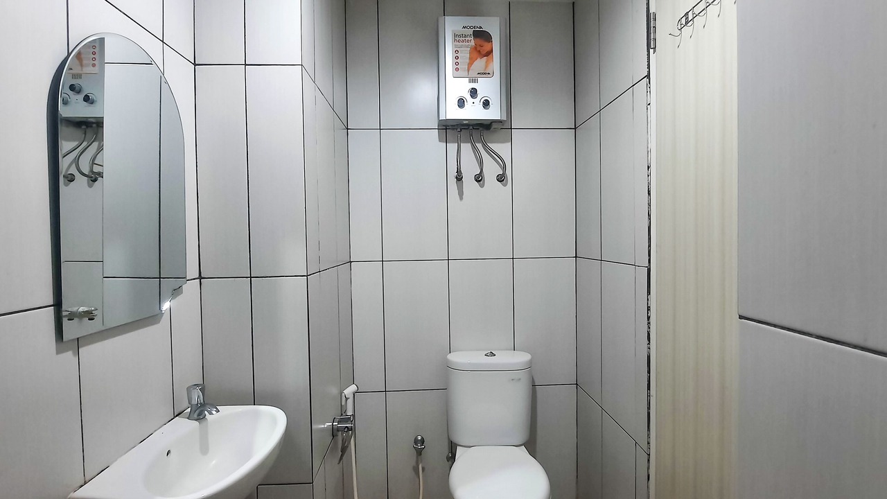 Photo of Bathroom in Pekayon Jaya