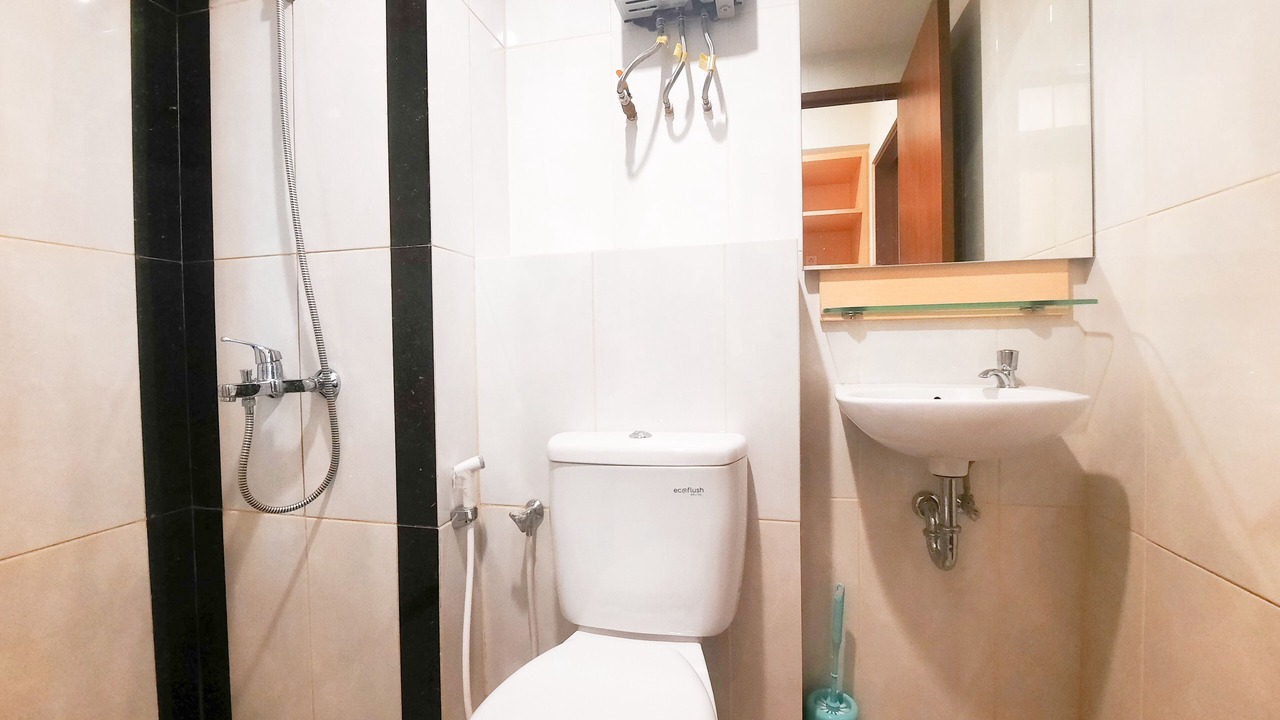Photo of Bathroom in Pekayon Jaya