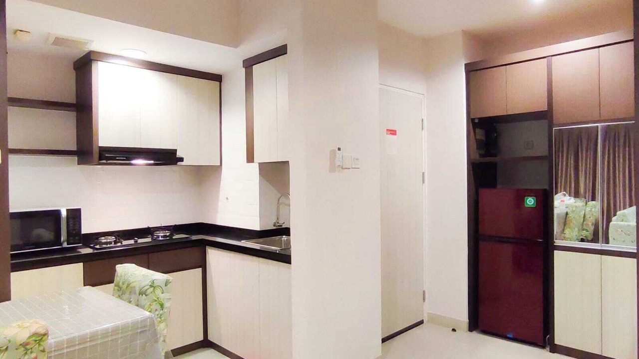 Photo of Kitchen in Pekayon Jaya