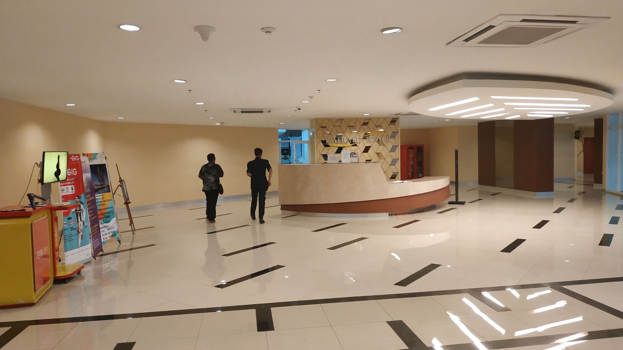 Photo of Outdoor in Pekayon Jaya