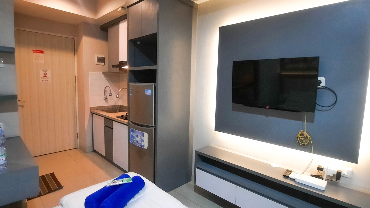 Photo of Kitchen in Pekayon Jaya