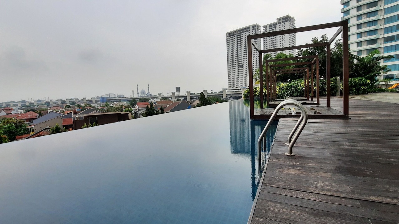 Photo of Outdoor in Pekayon Jaya