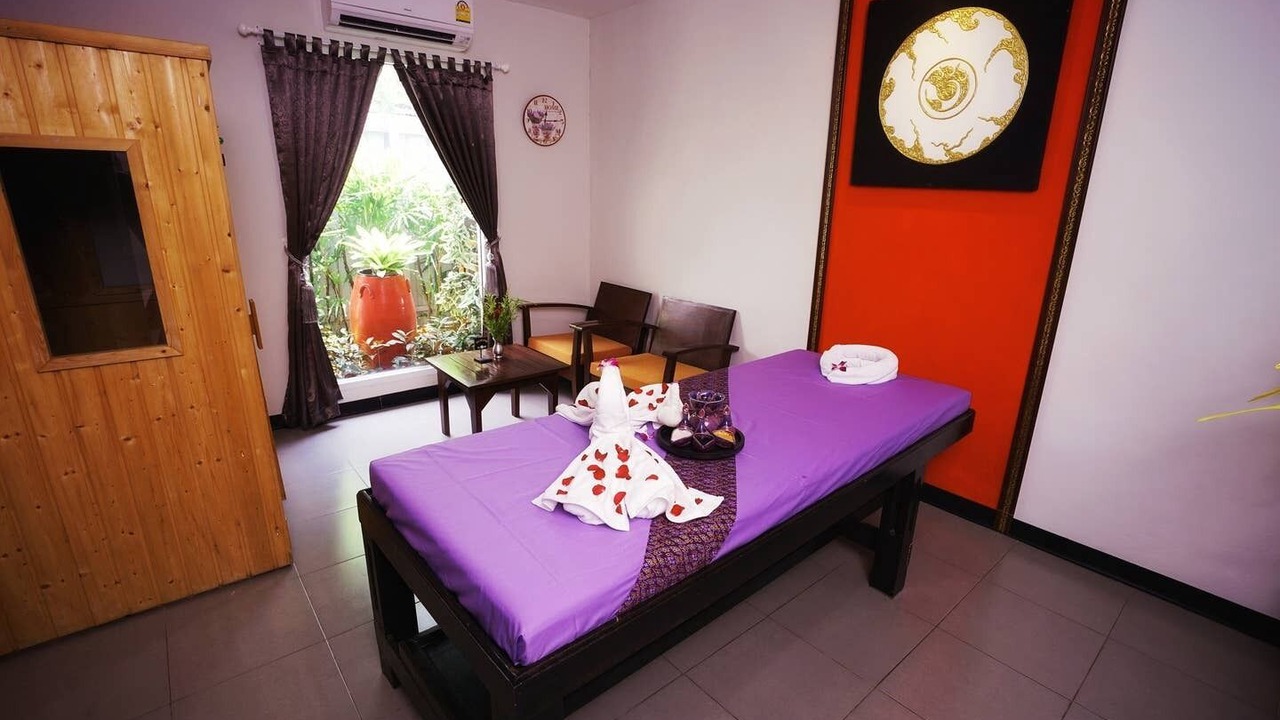 Photo of Bedroom in Sanambin