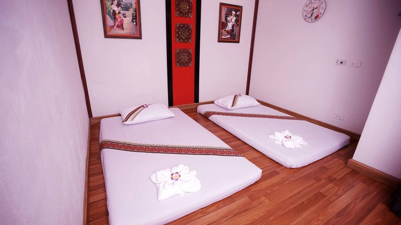 Photo of Bedroom in Sanambin