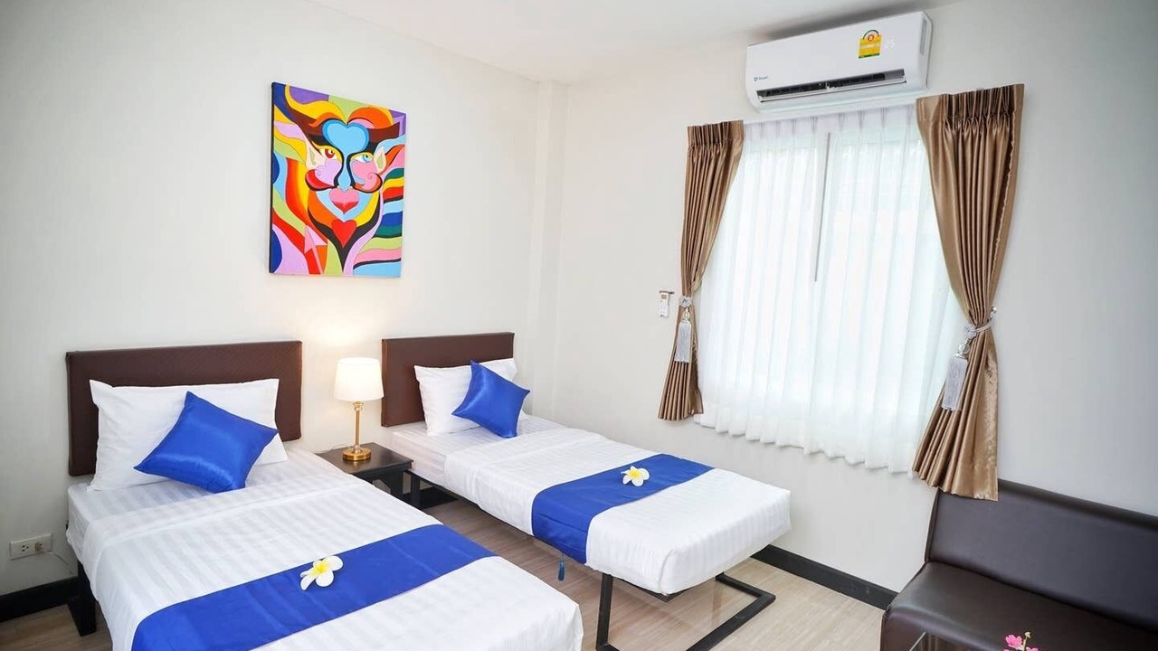 Photo of Bedroom in Sanambin