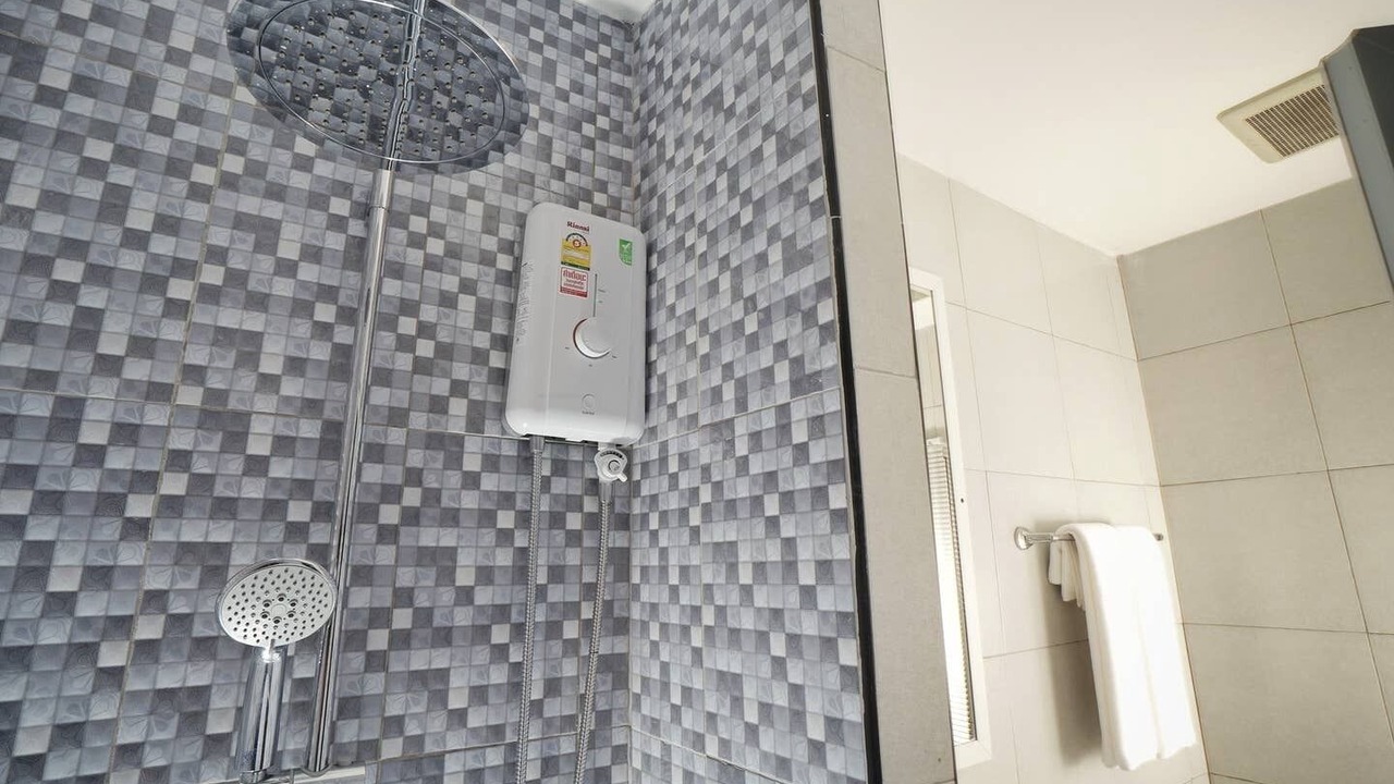 Photo of Bathroom in Sanambin
