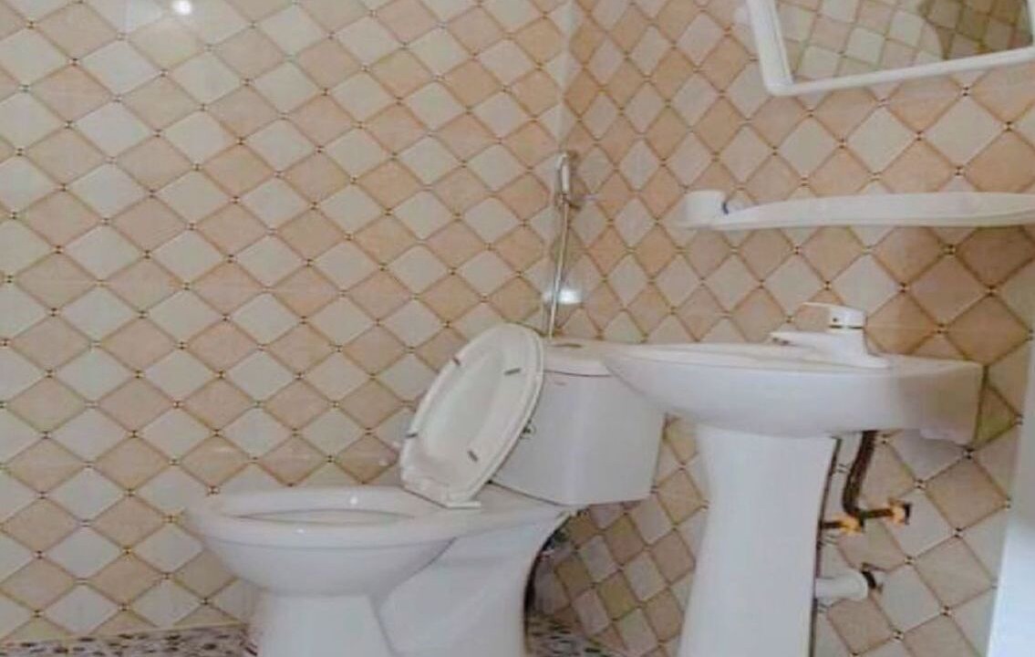 Photo of Bathroom in Moc Chau
