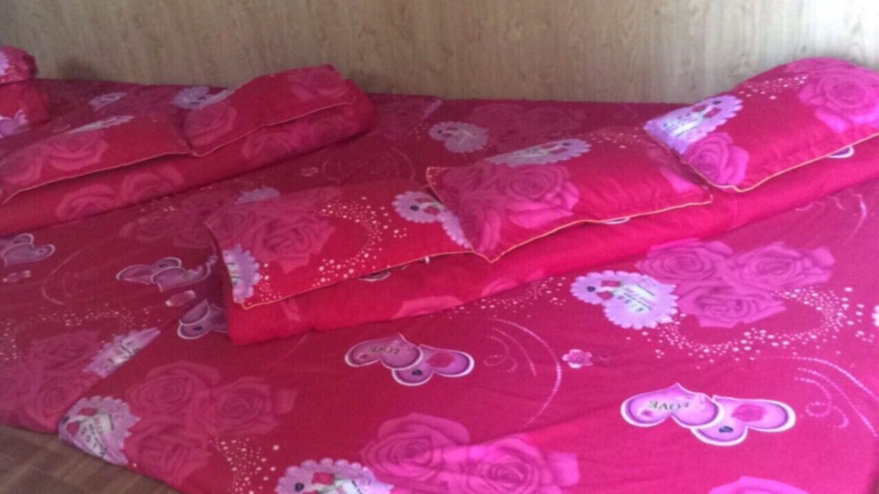 Photo of Bedroom in Moc Chau