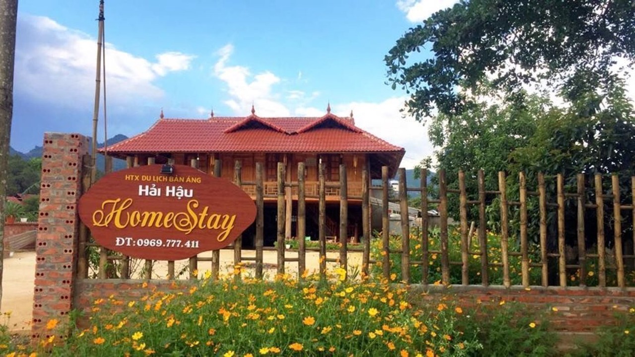 Photo of Outdoor in Moc Chau