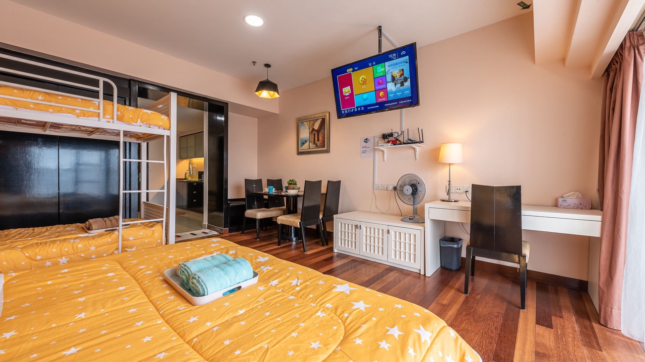 Photo of Bedroom in Bandar Sunway