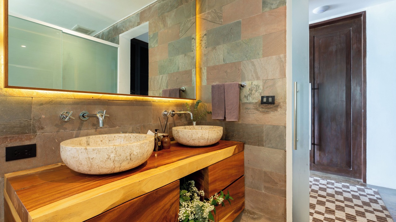 Photo of Bathroom in Lipa Noi