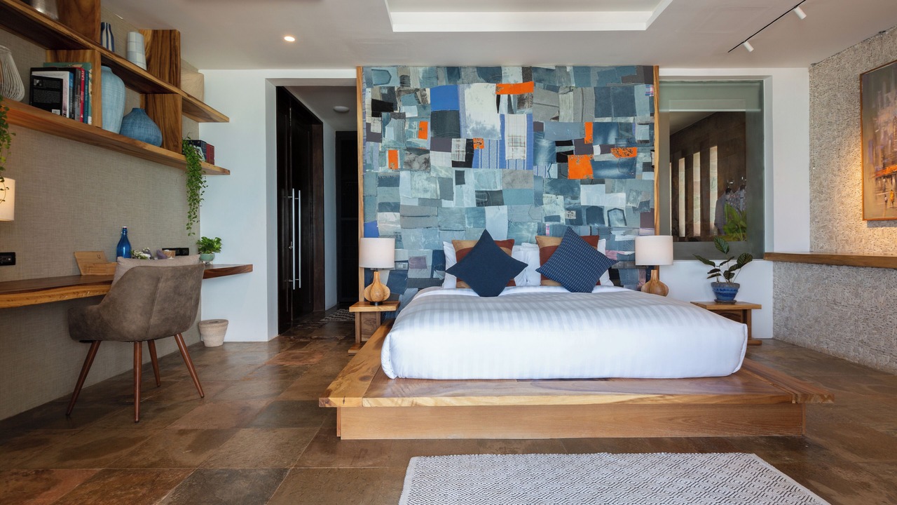 Photo of Bedroom in Lipa Noi