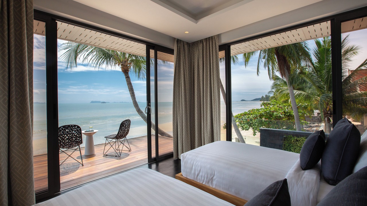 Photo of Bedroom in Lipa Noi