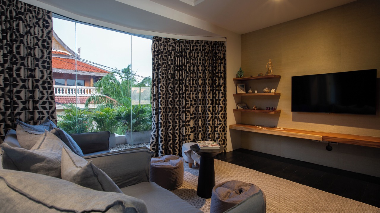 Photo of Livingroom in Lipa Noi