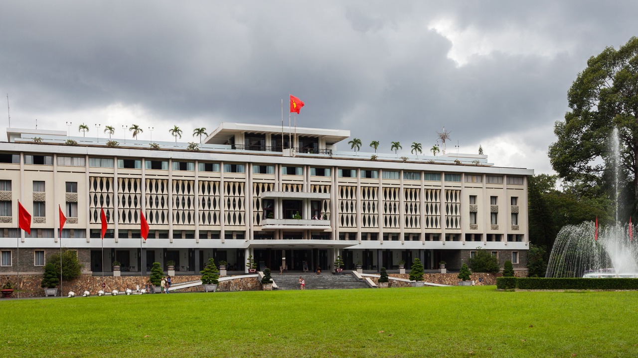 Photo of Outdoor in Bui Thi Xuan