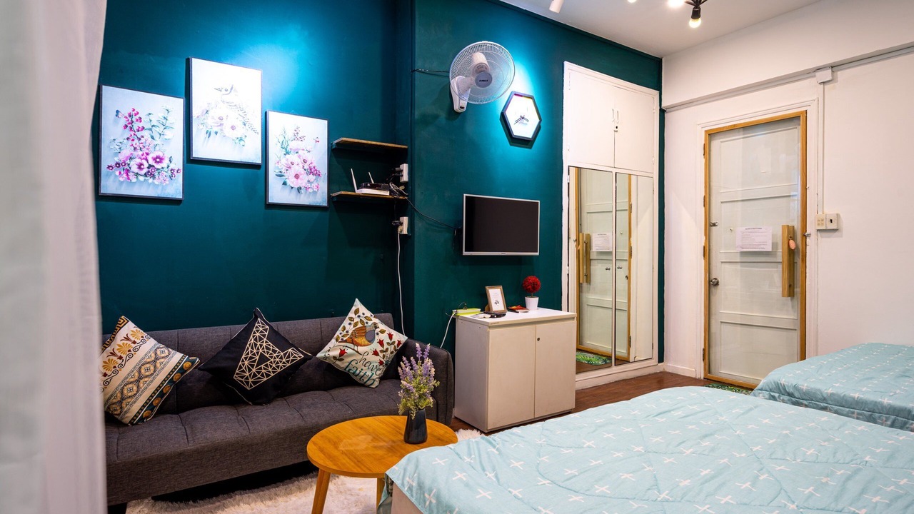 Photo of Bedroom in Bui Thi Xuan