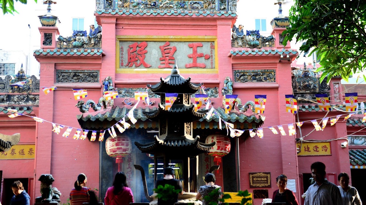 Photo of Others in Bui Thi Xuan
