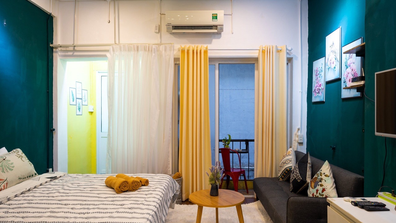 Photo of Bedroom in Bui Thi Xuan