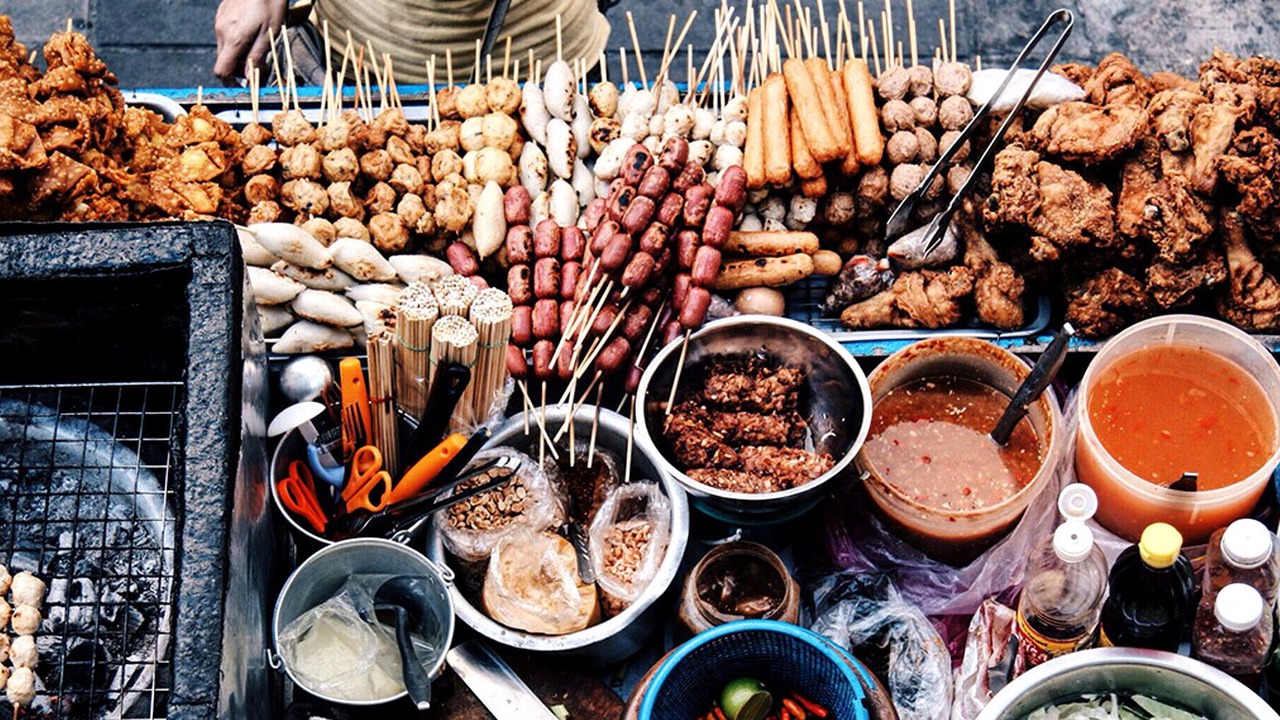 Photo of Others in Bui Thi Xuan