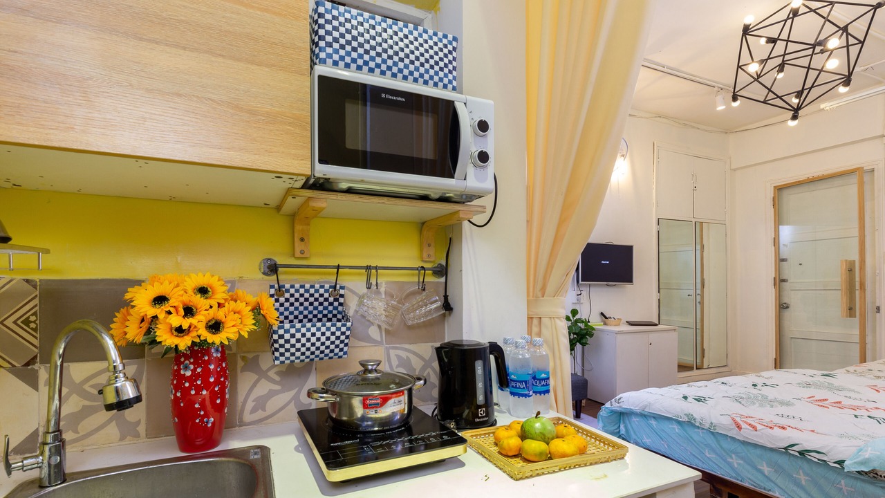 Photo of Bedroom in Bui Thi Xuan