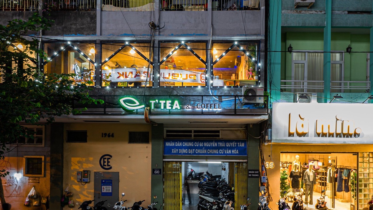 Photo of Outdoor in Bui Thi Xuan