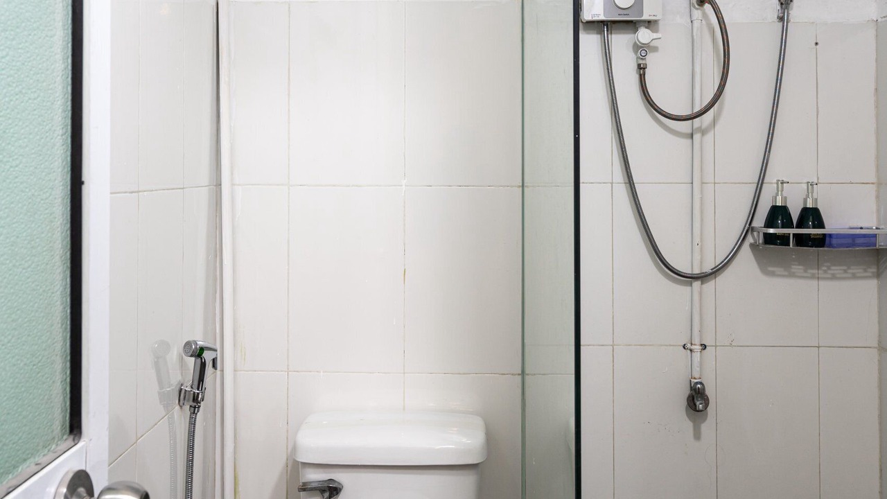 Photo of Bathroom in Bui Thi Xuan