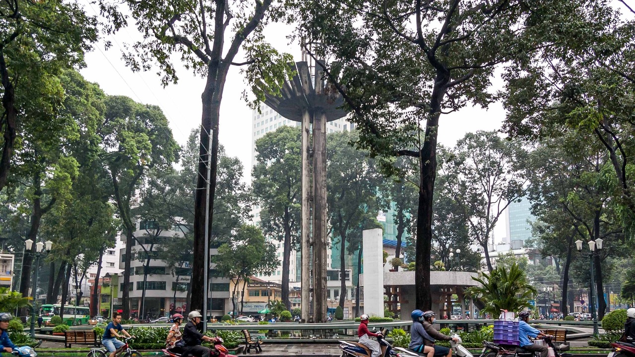 Photo of Others in Bui Thi Xuan