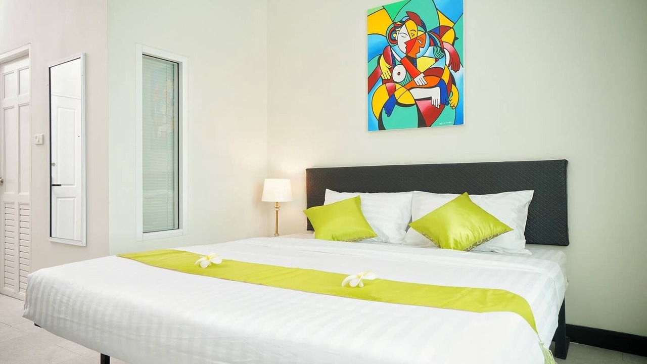 Photo of Bedroom in Sanambin