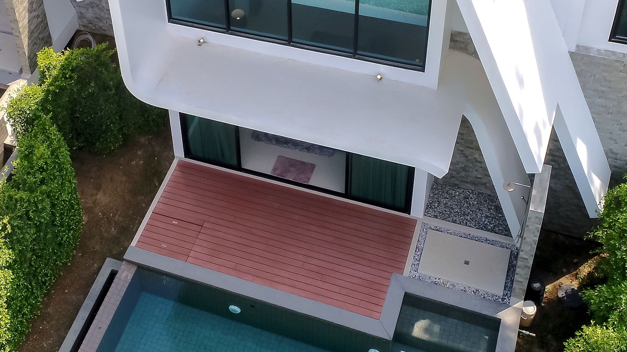 Photo of Outdoor in Nai Harn