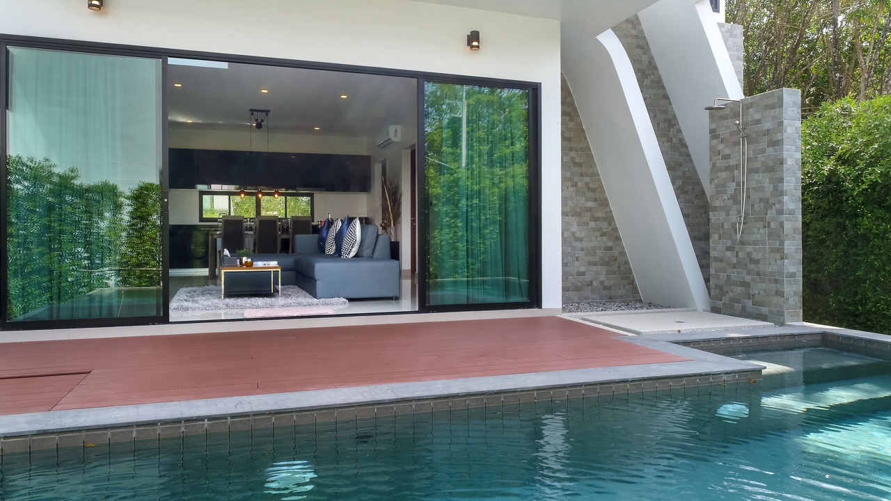 Photo of Outdoor in Nai Harn