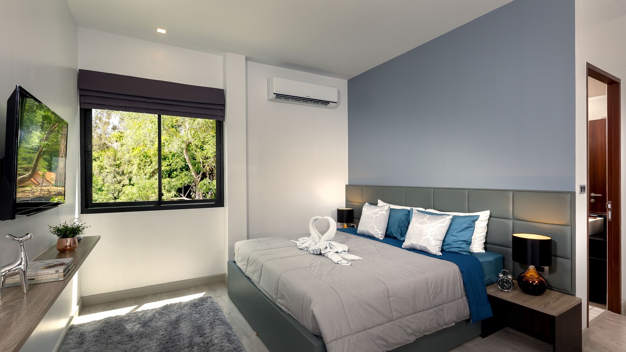 Photo of Bedroom in Nai Harn