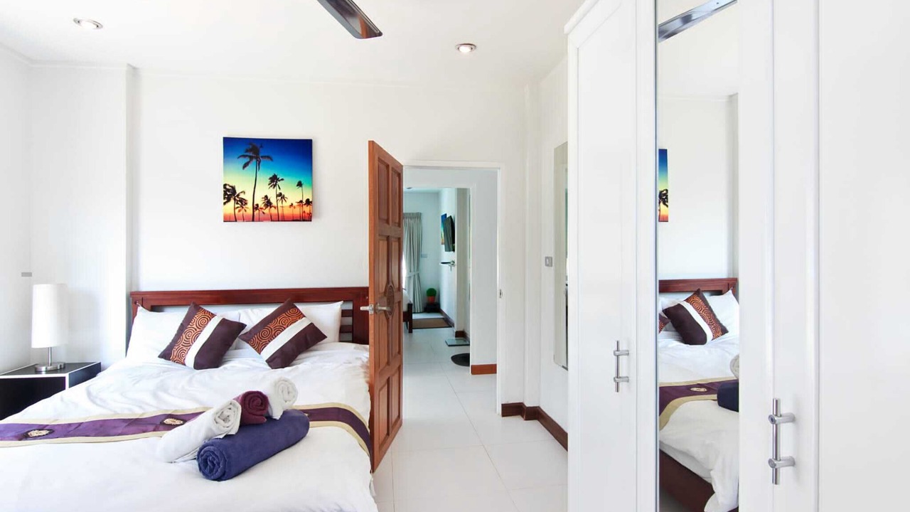 Photo of Bedroom in Bophut