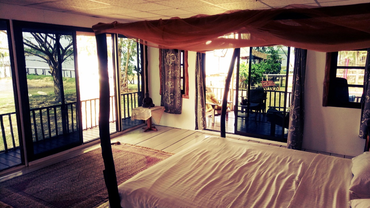 Photo of Bedroom in Pluak Daeng