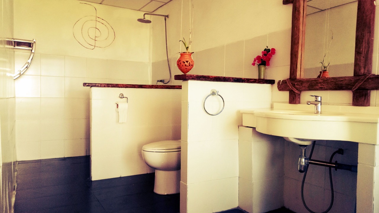 Photo of Bathroom in Pluak Daeng
