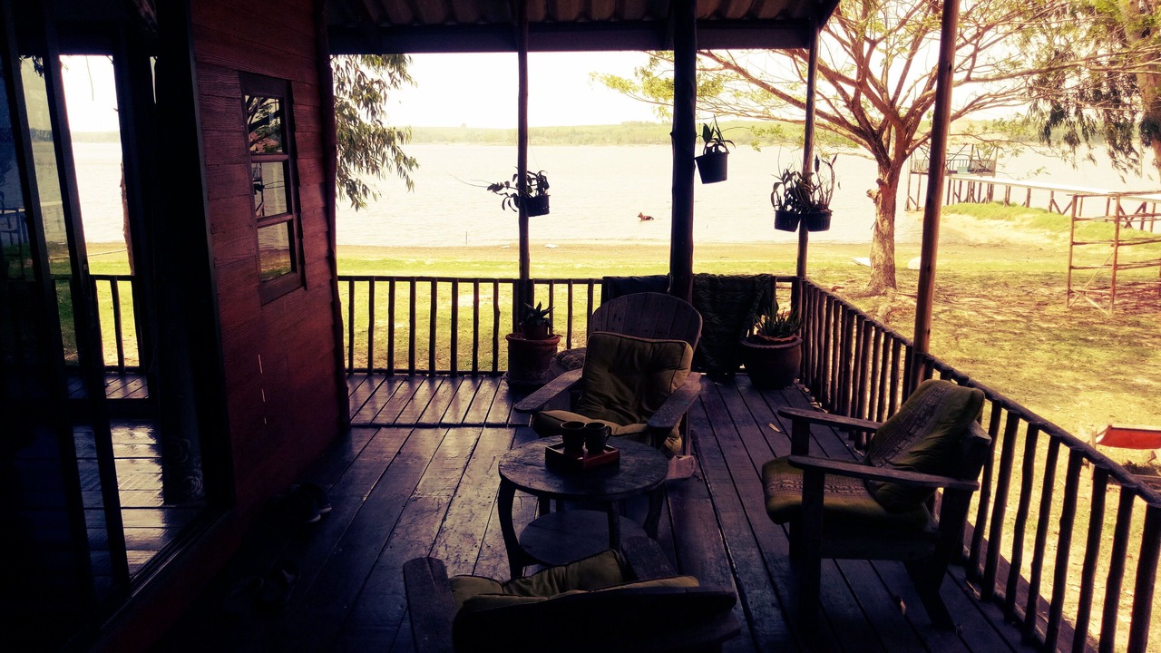 Photo of Patio Balcony in Pluak Daeng