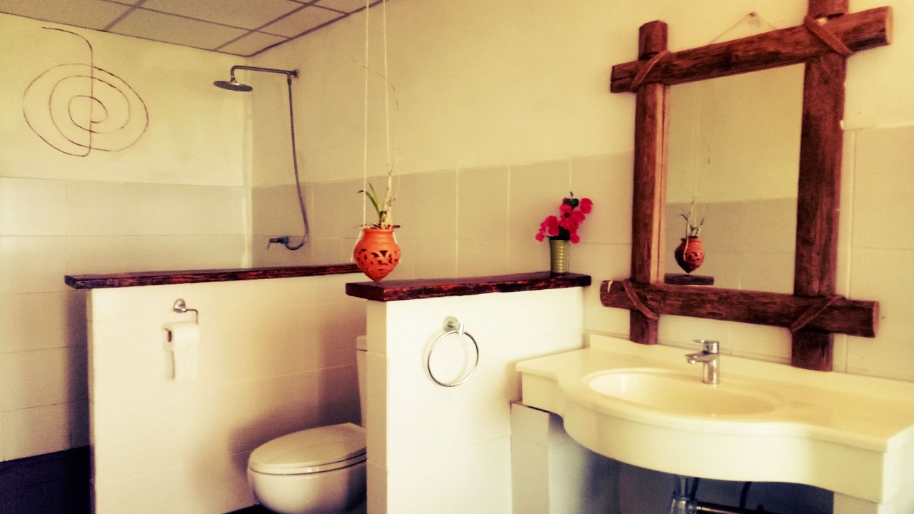 Photo of Bathroom in Pluak Daeng