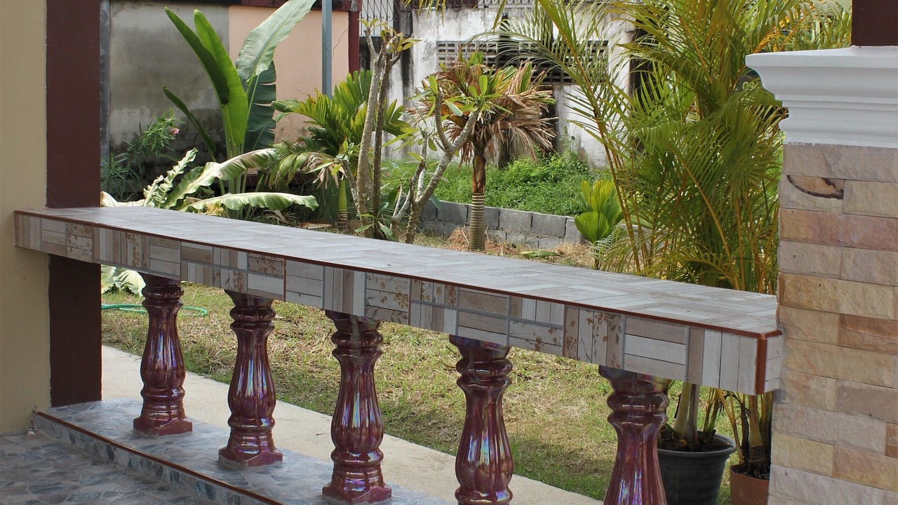 Photo of Patio Balcony in North Pattaya
