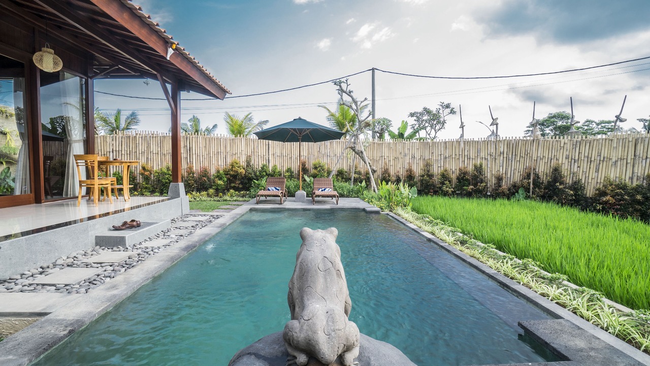 Photo of Outdoor in Sebatu