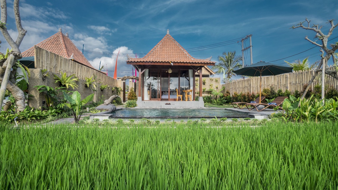 Photo of Outdoor in Sebatu