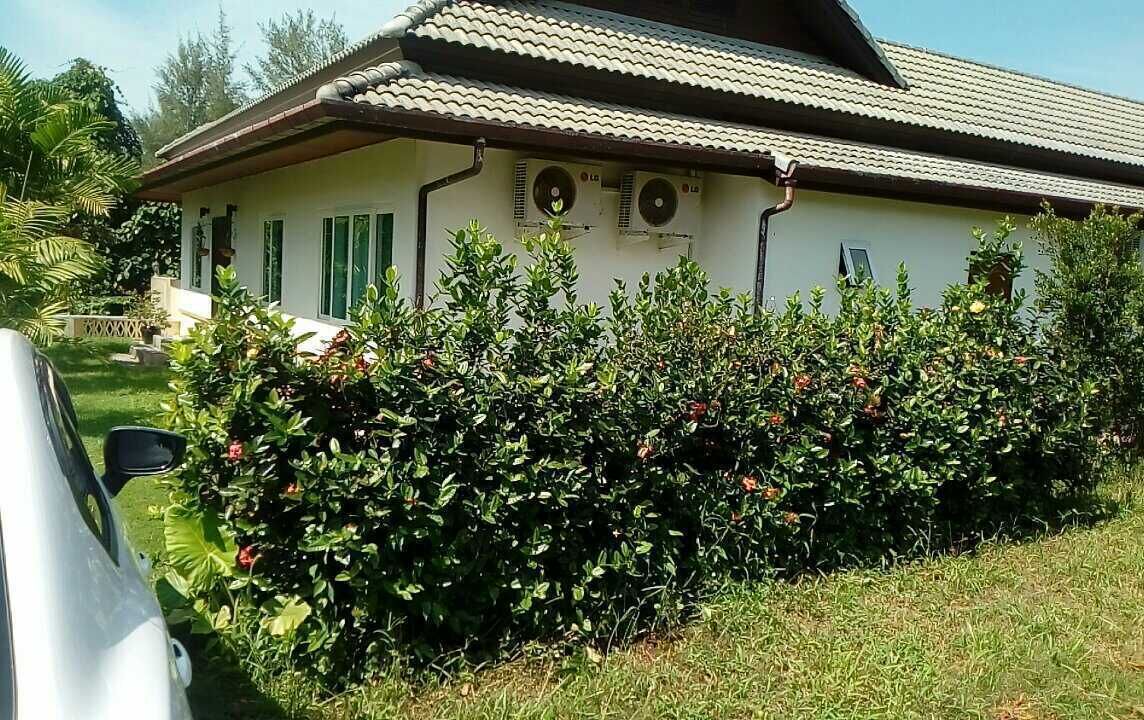 Photo of Outdoor in Takua Pa