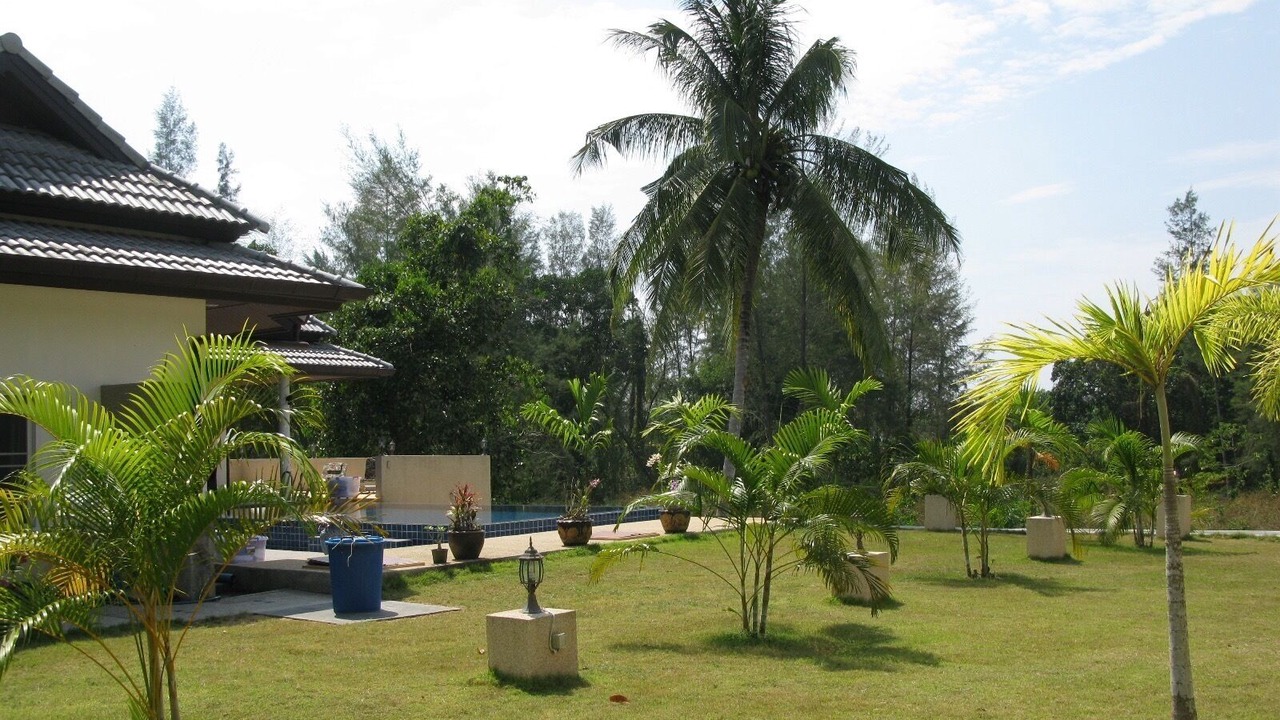 Photo of Outdoor in Takua Pa