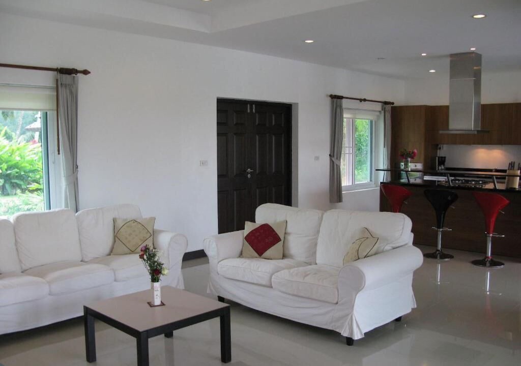 Photo of Livingroom in Takua Pa