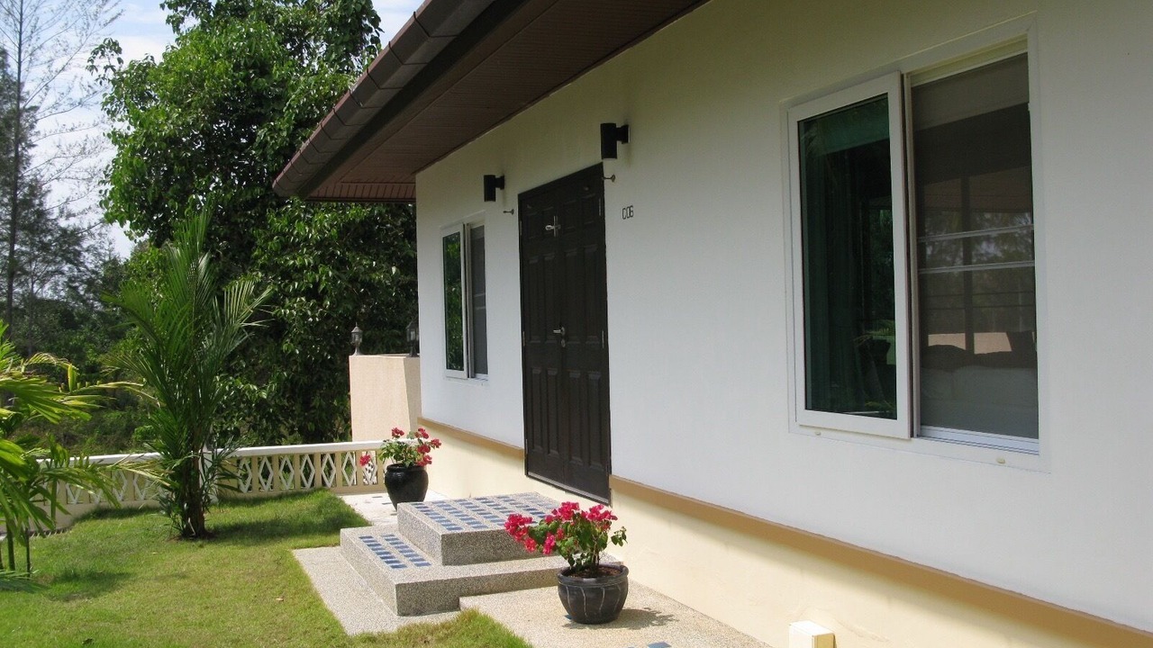 Photo of Patio Balcony in Takua Pa