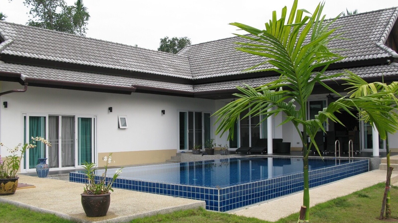 Photo of Outdoor in Takua Pa