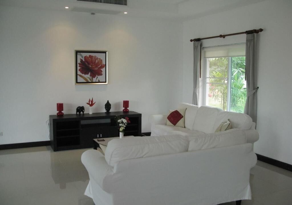 Photo of Livingroom in Takua Pa