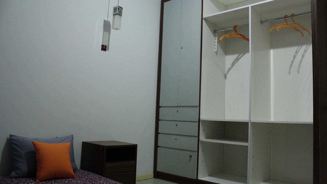 Photo of Bedroom in Jakarta