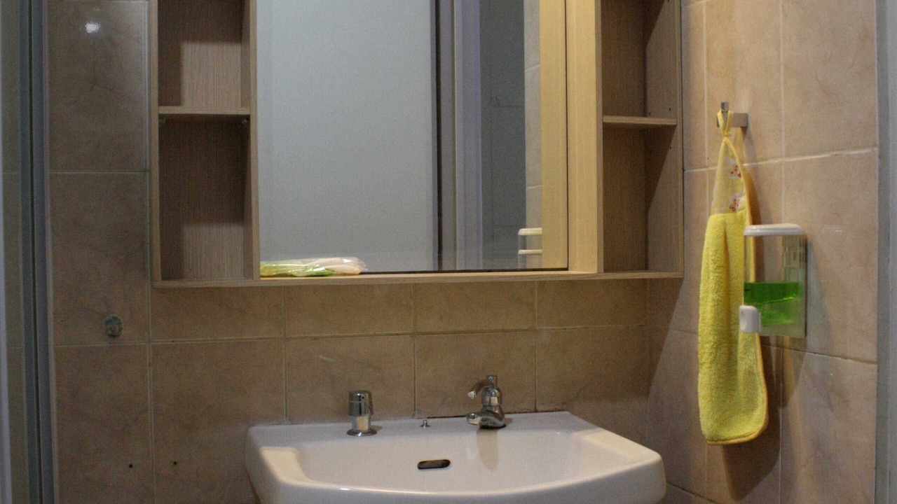 Photo of Bathroom in Jakarta